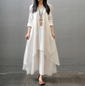 Women's Casual Summer Dress