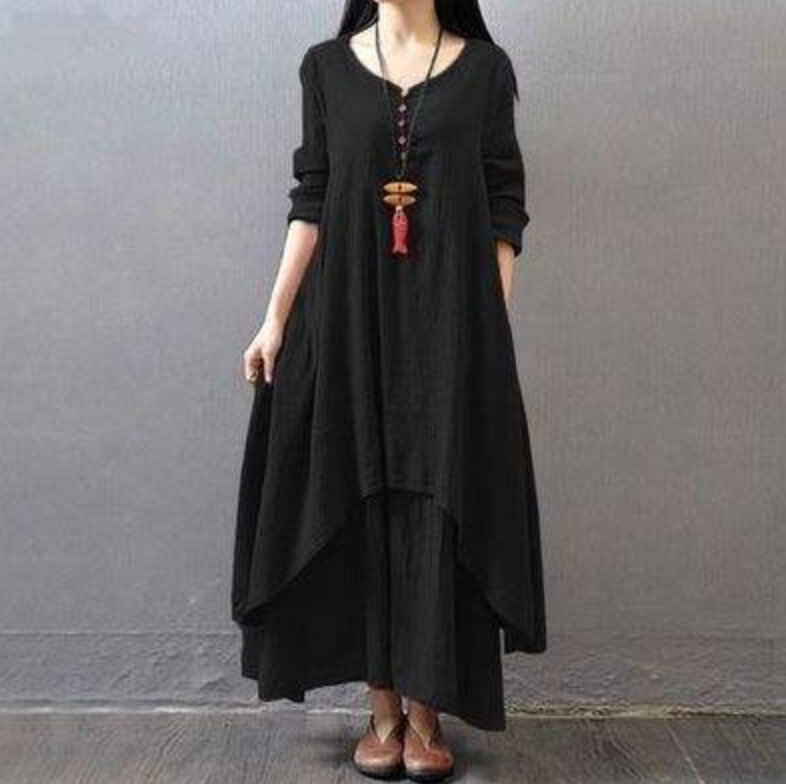 Women's Casual Summer Dress
